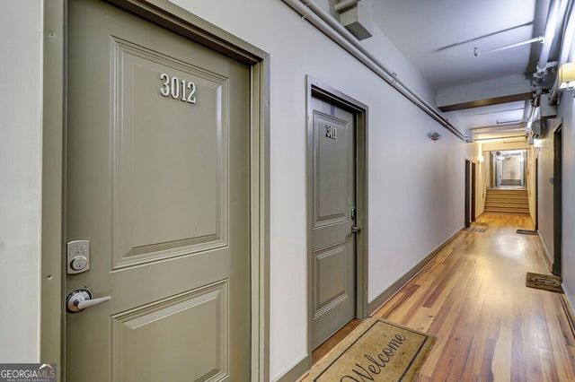 310 W Broughton Street 3012, Savannah, GA 31401