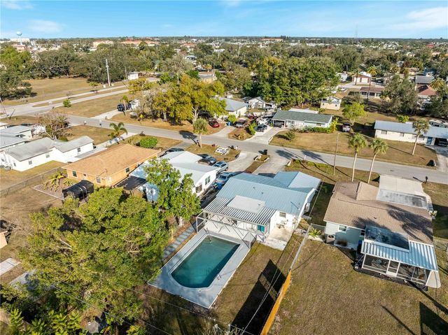 920 MYRTLE AVENUE, Venice, FL 34285