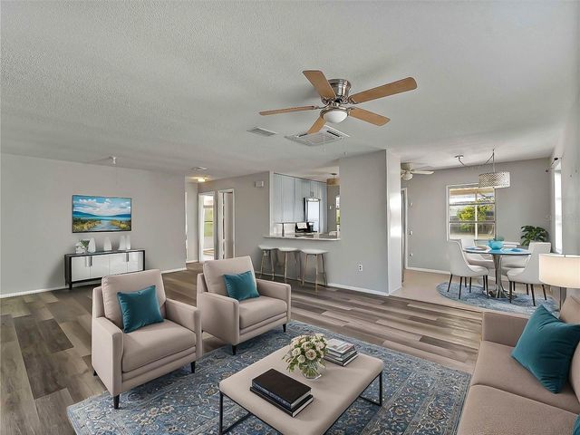 920 MYRTLE AVENUE, Venice, FL 34285