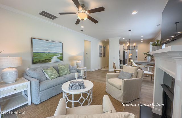 102 Freedom Park Road, Beaufort, NC 28516