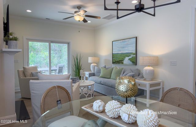 102 Freedom Park Road, Beaufort, NC 28516