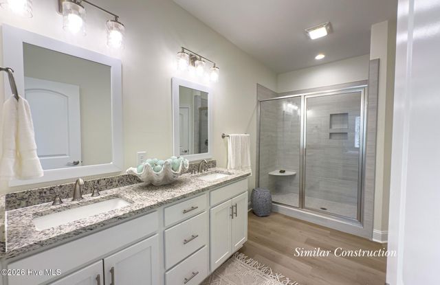 102 Freedom Park Road, Beaufort, NC 28516