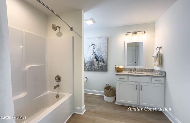 102 Freedom Park Road, Beaufort, NC 28516