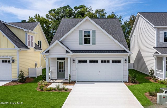 102 Freedom Park Road, Beaufort, NC 28516