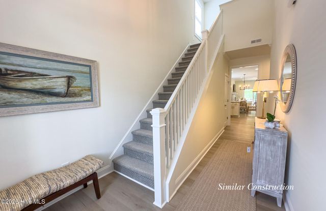 102 Freedom Park Road, Beaufort, NC 28516