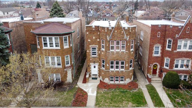 1916 Kenilworth Avenue, Berwyn, IL 60402