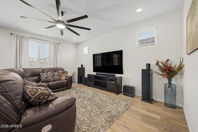 17334 W PERSHING Street, Surprise, AZ 85388
