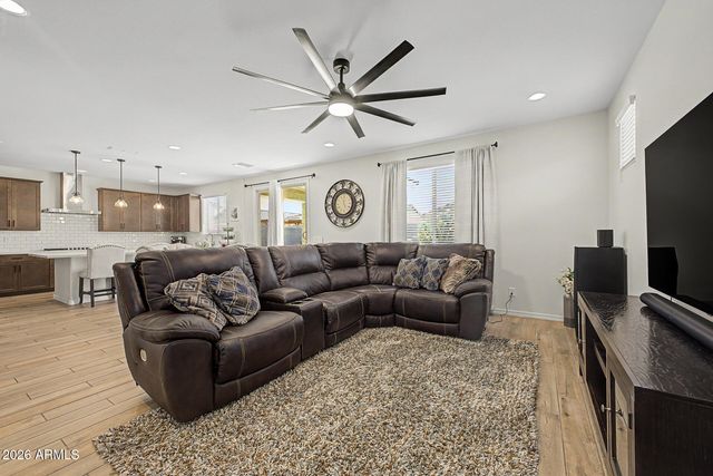 17334 W PERSHING Street, Surprise, AZ 85388