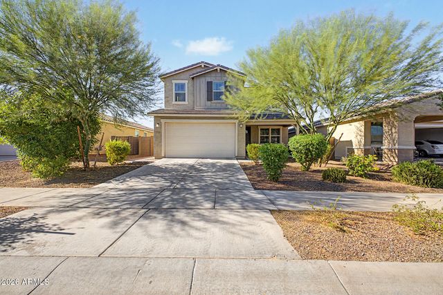 17334 W PERSHING Street, Surprise, AZ 85388