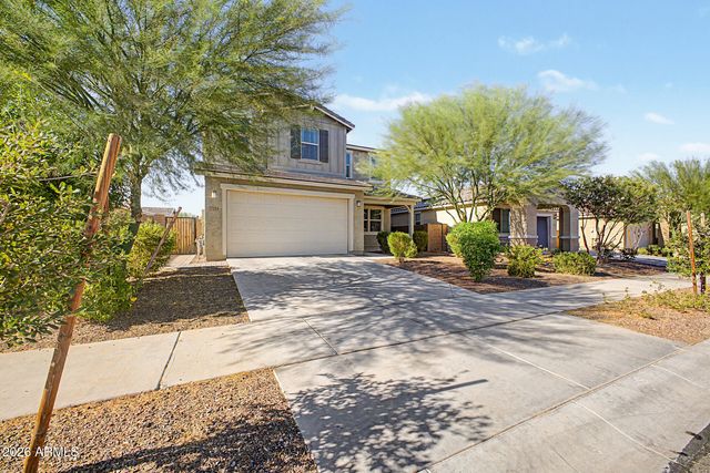 17334 W PERSHING Street, Surprise, AZ 85388