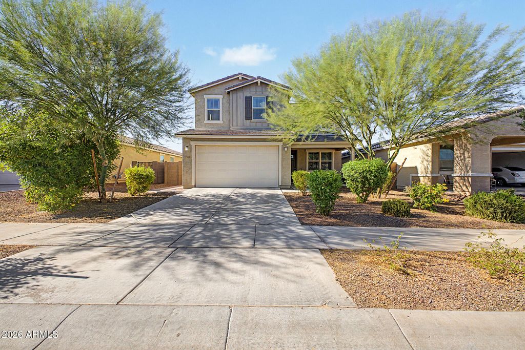 17334 W PERSHING Street, Surprise, AZ 85388 — photo 3