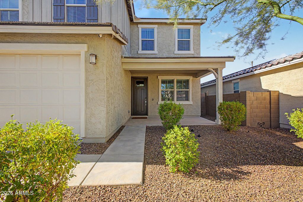 17334 W PERSHING Street, Surprise, AZ 85388 — photo 4