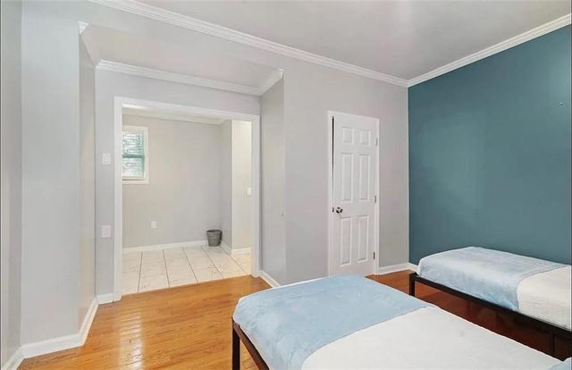 411 Dorsey Road, Atlanta, GA 30354