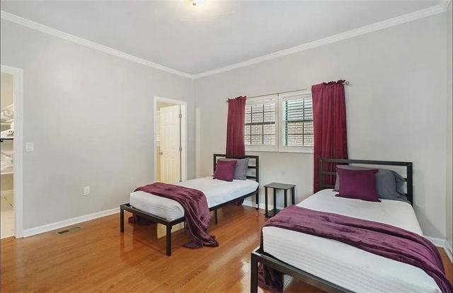 411 Dorsey Road, Atlanta, GA 30354