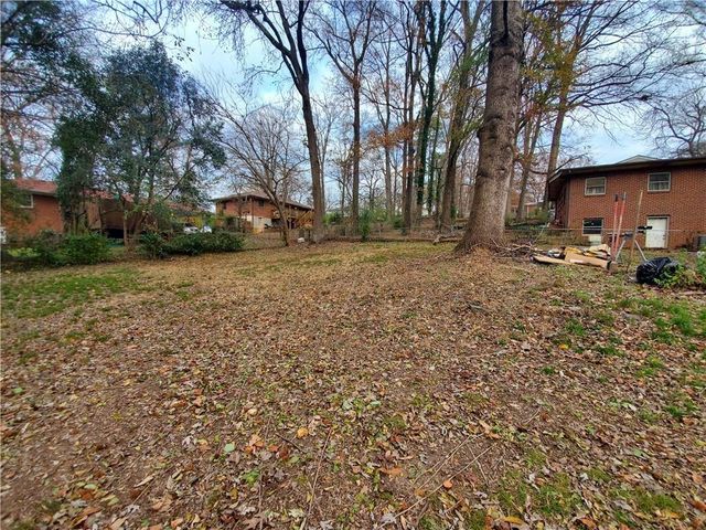 411 Dorsey Road, Atlanta, GA 30354