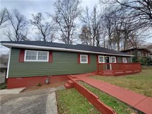 411 Dorsey Road, Atlanta, GA 30354