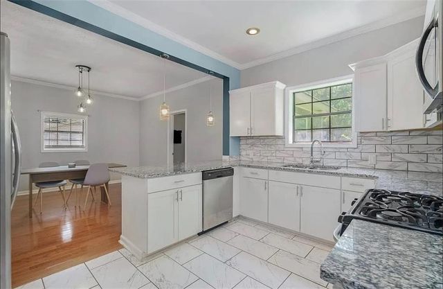 411 Dorsey Road, Atlanta, GA 30354