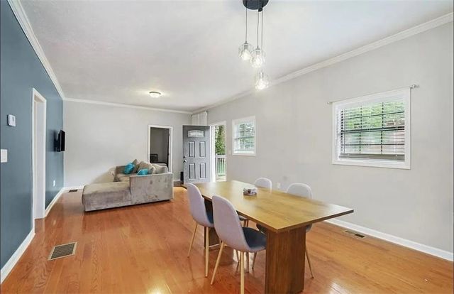 411 Dorsey Road, Atlanta, GA 30354