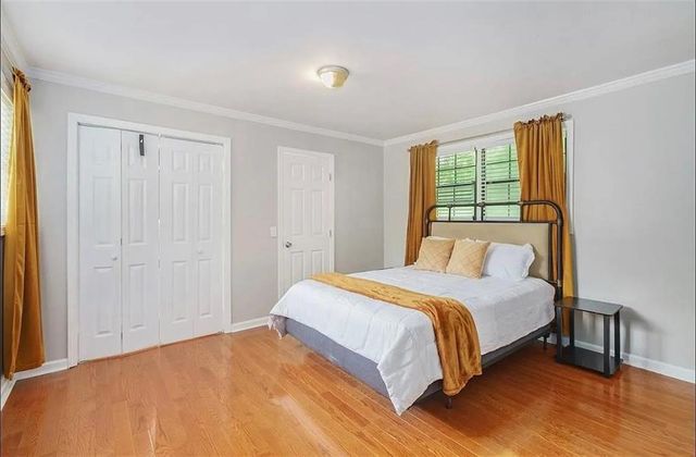 411 Dorsey Road, Atlanta, GA 30354