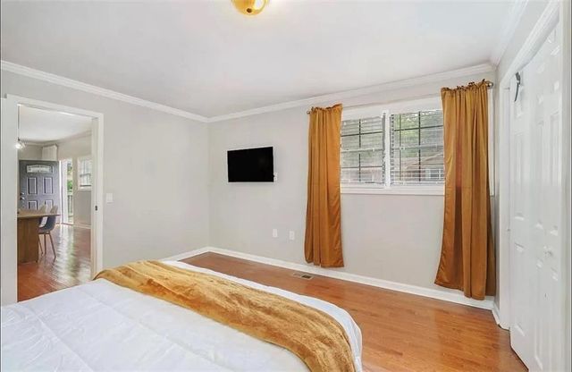 411 Dorsey Road, Atlanta, GA 30354