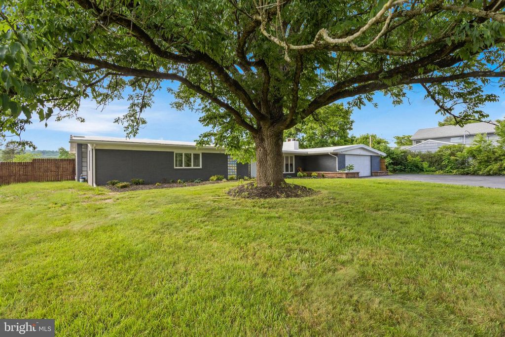 98 CHURCH RD, TITUSVILLE, NJ 08560 — photo 3