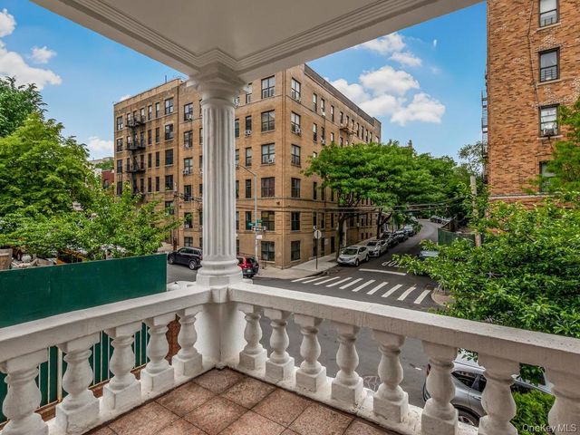 1858 Phelan Place, Bronx, NY 10453
