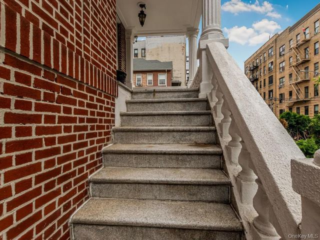 1858 Phelan Place, Bronx, NY 10453
