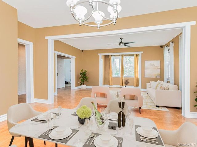 1858 Phelan Place, Bronx, NY 10453