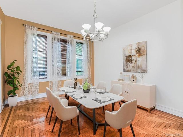 1858 Phelan Place, Bronx, NY 10453