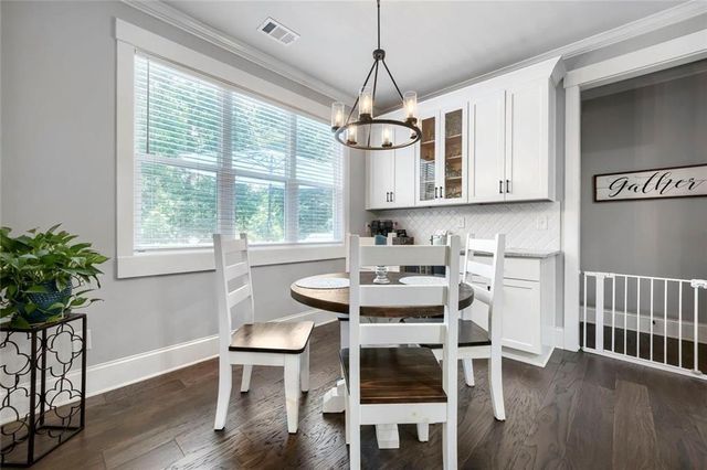 115 Rowboat Drive, Fayetteville, GA 30215