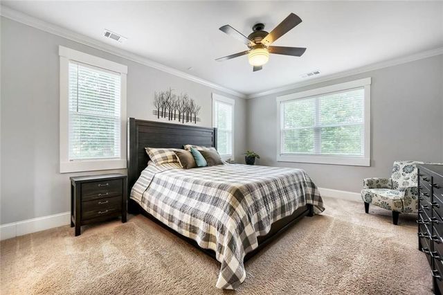 115 Rowboat Drive, Fayetteville, GA 30215