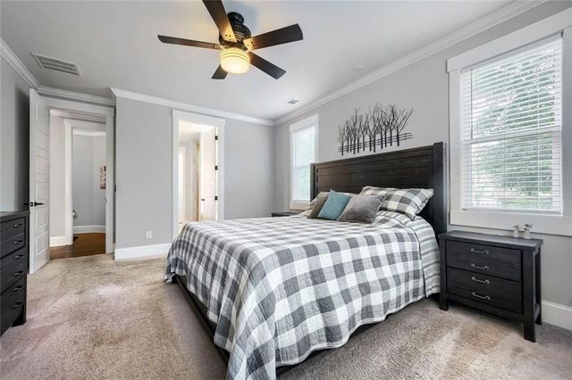 115 Rowboat Drive, Fayetteville, GA 30215