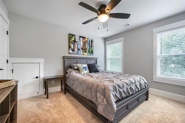 115 Rowboat Drive, Fayetteville, GA 30215