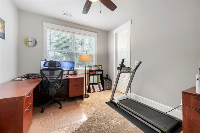 115 Rowboat Drive, Fayetteville, GA 30215