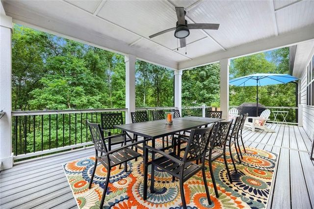 115 Rowboat Drive, Fayetteville, GA 30215