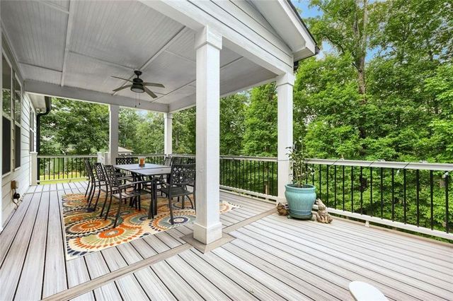 115 Rowboat Drive, Fayetteville, GA 30215