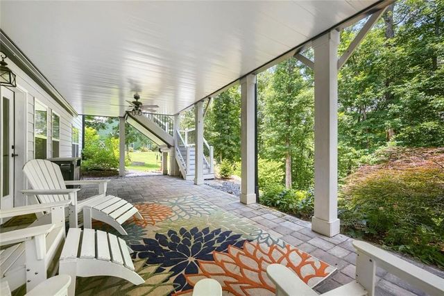 115 Rowboat Drive, Fayetteville, GA 30215