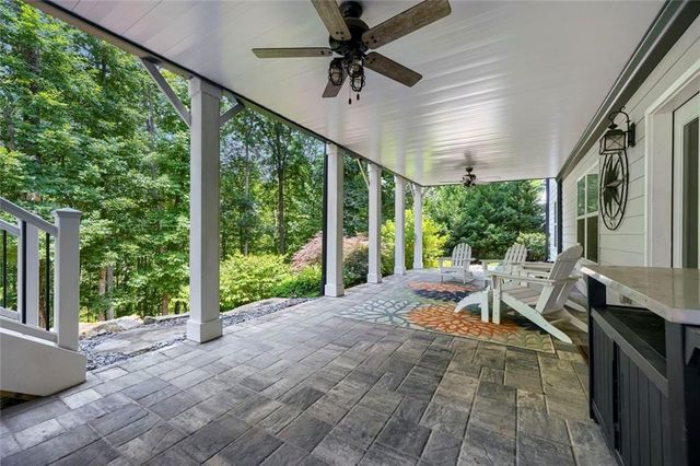 115 Rowboat Drive, Fayetteville, GA 30215