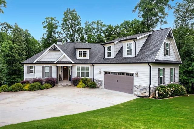 115 Rowboat Drive, Fayetteville, GA 30215