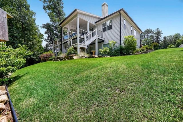 115 Rowboat Drive, Fayetteville, GA 30215