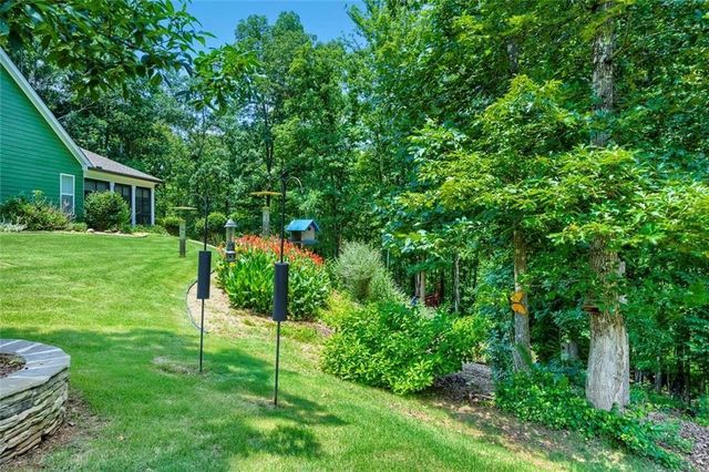 115 Rowboat Drive, Fayetteville, GA 30215