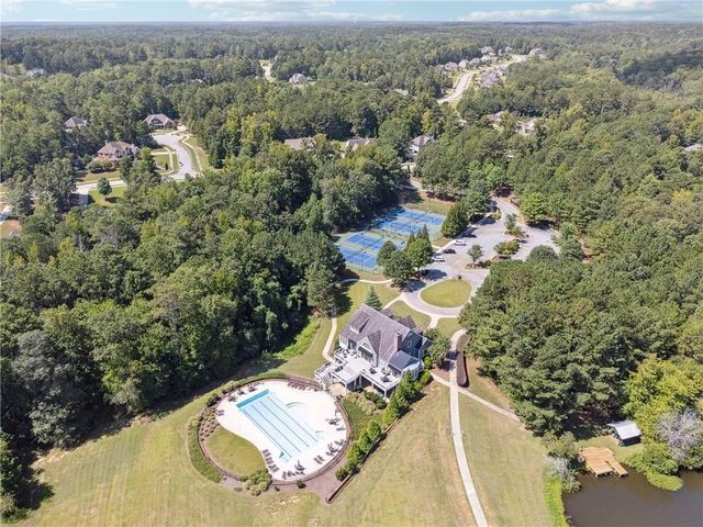 115 Rowboat Drive, Fayetteville, GA 30215