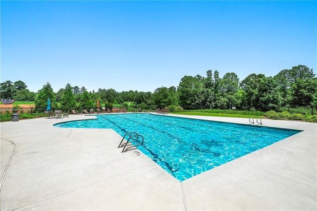 115 Rowboat Drive, Fayetteville, GA 30215