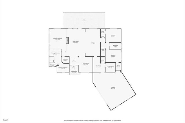 115 Rowboat Drive, Fayetteville, GA 30215