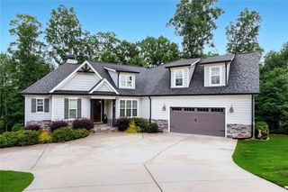 115 Rowboat Drive, Fayetteville, GA 30215