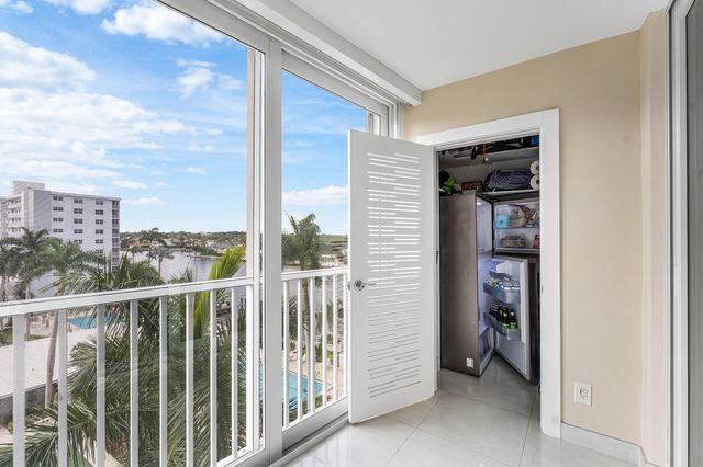 3212 S Ocean Boulevard 706-A, Highland Beach, FL 33487