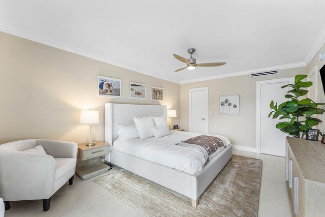 3212 S Ocean Boulevard 706-A, Highland Beach, FL 33487