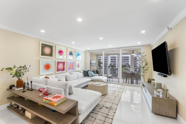 3212 S Ocean Boulevard 706-A, Highland Beach, FL 33487