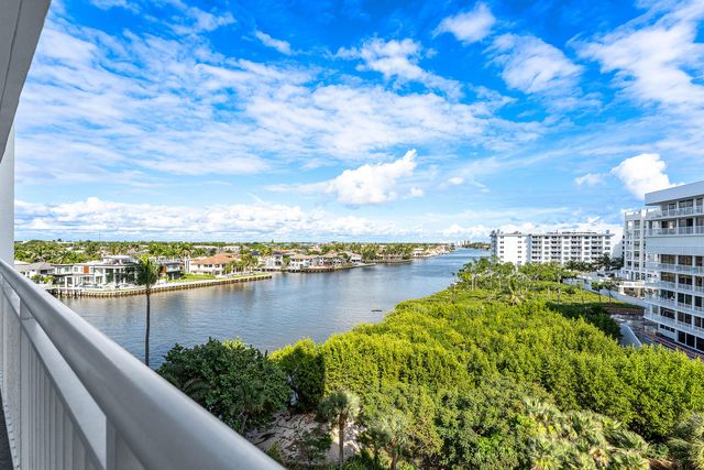 3212 S Ocean Boulevard 706-A, Highland Beach, FL 33487