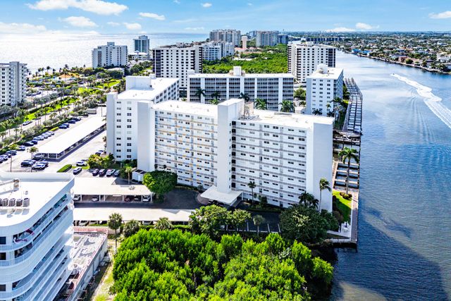 3212 S Ocean Boulevard 706-A, Highland Beach, FL 33487